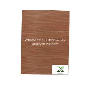 Panneaux en placage d'ébène de qualité supérieure, 2500x640mm, écologiques, coupés à la fraise, pour meubles et portes intérieures - Product Image 5