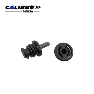 Jeu de clés en nylon pour bouchon de vidange d'huile TAIWAN CALIBRE 9 pièces pour moteur VAG, outil de vidange Volkswagen - Product Image 5
