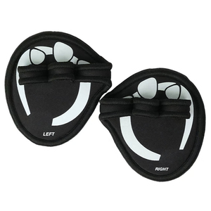 Almohadillas de Neopreno Core Grip para Agarre de Manos, Multicolores, Antideslizantes, Ligeras, Ecológicas, Protección Avanzada, Ajustables para Entrenamiento - Product Image 1