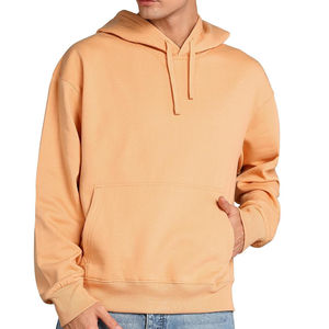 Sweat-shirts pour hommes, grande taille, surdimensionnés, sweat-shirts d'hiver, fournisseur direct d'usine, sweat-shirts 100% coton pour homme - Product Image 2