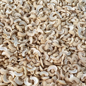 ตัวอย่างเม็ดมะม่วงหิมพานต์ W180 ฟรี พร้อมจัดส่งถึงซานติโก - Product Image 1