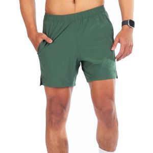 Shorts de sport pour hommes, dernier style, couleur personnalisée, prix de gros, shorts de sport légers pour hommes - Product Image 1