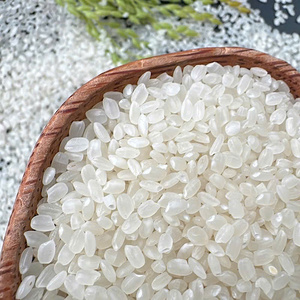 Arroz para Sushi Mahatma, Grano Corto, Estilo Restaurante, Textura Perfecta para Rollos de Sushi, Cocina Japonesa, Suministro a Granel, OEM, Marca Privada - Product Image 5