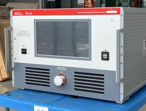 เครื่องวิเคราะห์การมีดูโอปะทะกันระหว่างสัญญาณแบบพาสซีฟ PIM3500S เครื่องวิเคราะห์ <span class=keywords><strong>WiMAX</strong></span>/ไร้สาย IP PIM - Product Image 2