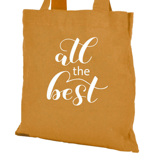 Reusable Short Handle Cotton <b>Bags</b> Eco Friendly Wholesale Supplier Custom Logo Printed Fabric For Retail and Promotional Package - Product Image 6