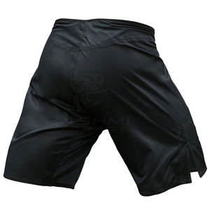 Pantalones Cortos de Entrenamiento Ligeros y Duraderos para MMA, Diseñados para Prácticas de Fitness y Comodidad en el Entrenamiento Diario - Product Image 6