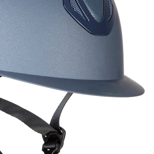 Casques de sécurité équestres Fizzan International en polycarbonate et fibre de carbone 2026 pour l'équitation – Modèle ODM de protection en gros - Product Image 4