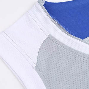 Conjunto de Uniforme Clásico de Baloncesto para Equipos |   Logotipo y Diseño Personalizables |   Ropa Deportiva Premium The Talent Sports 100% Poliéster - Product Image 2