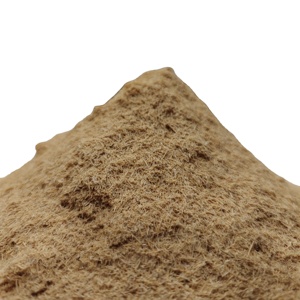 Poudre de bois de pin de haute qualité 40 mesh (couleur beige) pour les applications d'agarbatti, de WPC et de papier - Product Image 6