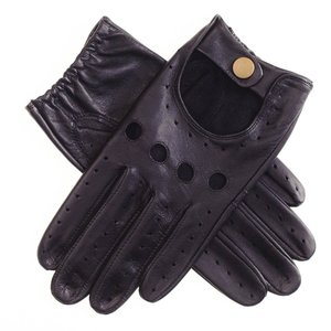 Custom Printed Professional High Quality Leather Full-Finger <b>Driving</b> <b>Gloves</b> Unisex for Sports All Seasons Fashionable for Daily - Product Image 2