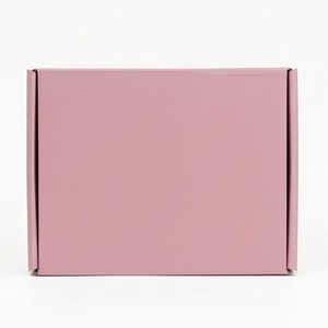 Caja Rígida con Logotipo Personalizado, Rectangular, de Cartón Marfil, con Estampado en Caliente, Empaque Cosmético de Alta Gama - Product Image 4