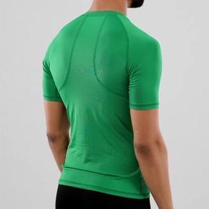 Sous-vêtements pour hommes tendance, qualité supérieure, prix OEM abordable, logo/couleurs personnalisés, sous-vêtements légers pour hommes. - Product Image 3
