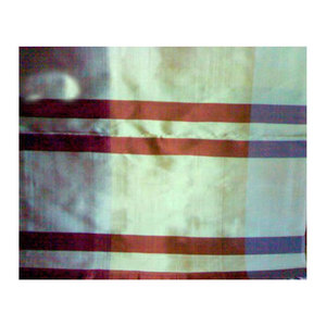 Écharpes carrées en soie tissées sur mesure, design tendance, 90x90cm, soie Banarasi, satin de luxe, qualité supérieure, élégantes, imprimées, design de créateur - Product Image 1