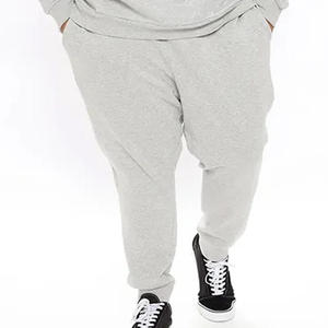 Ensemble de survêtement délavé pour homme de qualité supérieure, en tissu respirant, pour le sport et le jogging, avec sweat à capuche et pantalon, grande taille, style streetwear décontracté, tendance OEM - Product Image 5