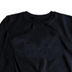 เสื้อสเวตเชิ้ตคอกลมแบบสั่งทำได้ สำหรับผู้ชายและผู้หญิง  ปักโลโก้แบบเชนีล  กระเป๋าปักลาย  ทุกสี  ผ่านเทคนิคการซักแบบวอช  เหมาะสำหรับชมรม  ใส่ได้ในฤดูหนาว - Product Image 6