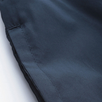Veste bomber élégante pour femmes de qualité supérieure, fermeture éclair, rembourrage en coton, coupe-vent, respirante, couleur unie, logo personnalisable