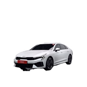 Kia K5 2024, 1.6 Turbo, Caja de Cambios Automática, 7,095 km, Emisión Euro V, Volante a la Izquierda, Asientos de Cuero - Product Image 1