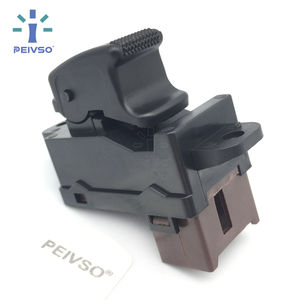 PEIVSO Prix d'usine Pièces automobiles de haute qualité pour KIA RIO 2010-2012 pour RIO5 2010-2011 Interrupteur de lève-vitre électrique OEM 93581-1G001 - Product Image 3