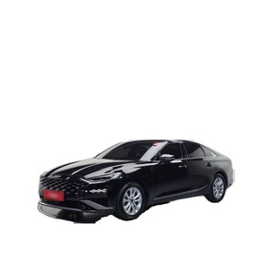 2022 for Kia K8 2.5 Gasoline 2WD with Automatic Gearbox 85,535 km Left Steering - Product Image 1