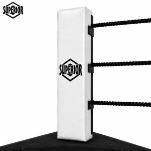 Pads d'angle de ring de boxe professionnels personnalisés à bon prix, vente en gros, haute qualité, pour ring de kick-boxing professionnel sur mesure - Product Image 2