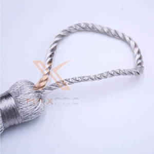 Borlas de Alambre de Alta Calidad Hechas Profesionalmente, Borlas de Alambre de Diseño Único Más Vendidas - Product Image 4