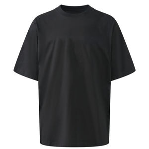 Camisetas 100% Algodón al por Mayor, Fabricante OEM, Producción Personalizada al por Mayor, Proveedor de Prendas Lisas de Marca Privada - Product Image 2