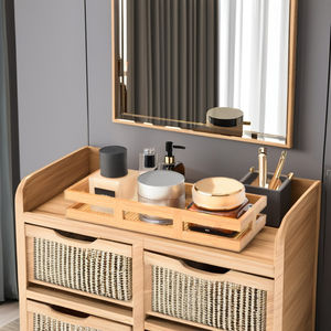 Best Selling Organizer <b>Tray</b> High Quality Kitchen Organizer and <b>Spice</b> Rack For Sale - Product Image 1