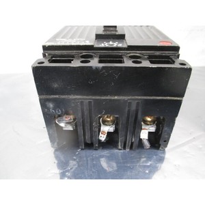 Interruptor de Circuito General Electric TEC36015 de 3 Polos - Equipo y Piezas de Semiconductores de Confianza de Marca Global - Product Image 3