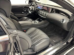 AMG S 6.5 Coupé 2016 USADO EN BUEN ESTADO - Product Image 5