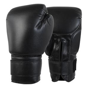 นวมชกมวย Elite Performance สำหรับนักมวยฝึกซ้อม แข่งขัน และการต่อสู้ - Product Image 1