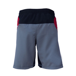 Custom Logo MMA Fight Shorts Premium Moisture Wicking Stretch Fabric Martial Arts <b>Athletic</b> Shorts - Product Image 6