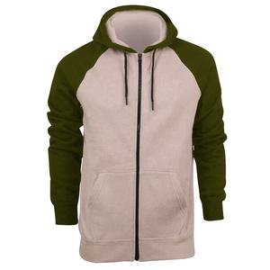 Sweats à capuche actifs pour hommes Sweatshirts doublés en polaire Pull-over décontracté d'entraînement athlétique avec poche kangourou - Product Image 3