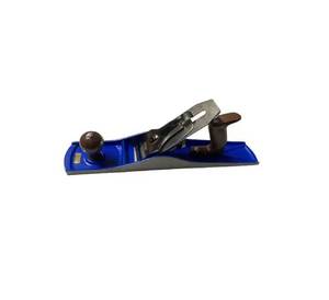 Raboteuse manuelle en fonte robuste n° 4 et n° 5 pour le lissage et le façonnage professionnel du bois - Product Image 3