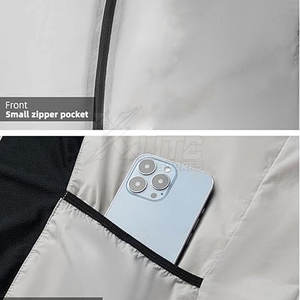 Vêtements de sport performants et confortables, gilet de cyclisme conçu pour la pratique du cyclisme, l'entraînement physique et les longues distances. - Product Image 4