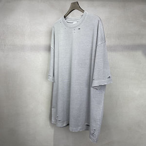 Chemises amples HSI style vintage, coupe carrée, décontractées, séchage rapide, 100% coton, fabriquées au Pakistan, vente en gros - Product Image 2