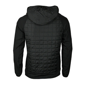 Chaqueta Acolchada de Invierno para Hombre, de Buena Calidad, Impermeable, Ropa de Abrigo para Exteriores, Venta al Por Mayor - Product Image 4