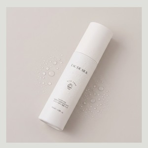 Suero facial hidratante Odeusilk Sericin Ampoule Mist 100ml, suero facial antiedad, suero facial iluminador, suero facial hidratante. - Product Image 1
