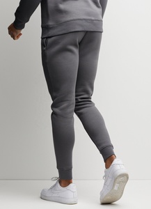 Conjunto Deportivo de Dos Piezas con Logotipo Personalizado Hawk Eye Sports, Antibacteriano, para Entrenamiento, Jogging, Invierno - Product Image 2