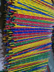 ด้ามไม้กวาดไม้เนื้อแข็งเคลือบ PVC ลายแพนด้า ขายดีจากโรงงานโดยตรง +84 961 633 908 - Product Image 5