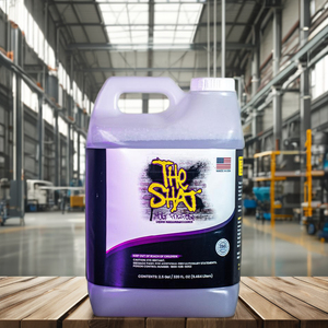 น้ำยาทำความสะอาดพื้นผิวหลายแกลลอน2.5กลิ่นหอมสดชื่นสำหรับทำความสะอาดทั่วไปในห้องครัวห้องน้ำและอื่นๆ - Product Image 6