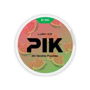 21MG Sachets Énergétiques Rafraîchissants de Qualité Supérieure, Saveur Glacée Fruitée, Sachets Buccaux Fraîcheur Intense, Commandes en Gros - Product Image 2