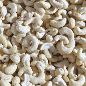 Trusted Factory Santigo Vietnam Ww180 Best Quality Cashew <b>Nut</b> Kernels Wholesale Customized Packing - Product Image 1