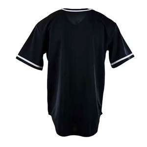 Uniforme de Béisbol Elegante y Duradero de Alto Rendimiento con Tela Transpirable para Equipos Escolares - Product Image 5