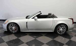 Cadillac XL-R Platinum Edition d'occasion 2009 - Product Image 3