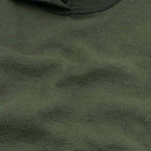 Sudadera con Capucha Personalizada al por Mayor, Sudadera Extra Grande de Felpa Gruesa de Algodón para Hombre - Product Image 3