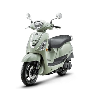 ไส้กรองอากาศสำหรับ Kymco LIKE COLOMBO 150, LIKE 150 / LIKE 150i, LIKE 125 Euro 4, 1723C-ACC1-E10 / 1723CACC1E10, ขั้นต่ำสั่งซื้อ 500 ชิ้น - Product Image 4