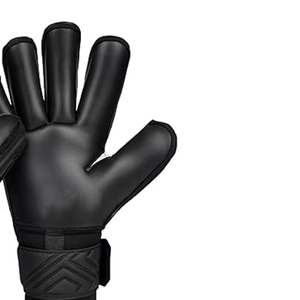 Gants de gardien de but imperméables, antidérapants, avec coutures durables, paume en mousse de latex souple, unisexes. - Product Image 4