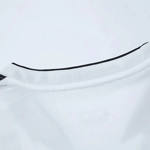 ชุดฟุตบอลแบบกำหนดเองครบชุด แห้งเร็ว คุณภาพสูง ขายส่ง - Product Image 5