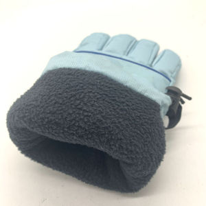 Gants d'hiver pour homme, taille personnalisée, mode ski et snowboard, thermiques, isolés, coupe-vent, imperméables, respirants, séchage rapide, doigts entiers - Product Image 6