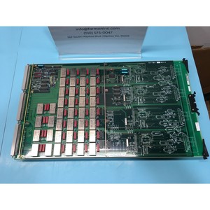 Teradyne 517-301-01 PCB Assy Matrix Board, 152127 - อุปกรณ์และอะไหล่เซมิคอนดักเตอร์ระดับโลกที่เชื่อถือได้ - Product Image 1